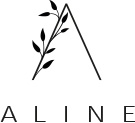 Aline Logo